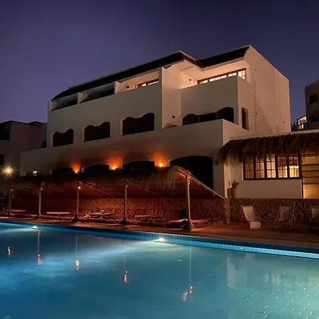 Serenity Lodge