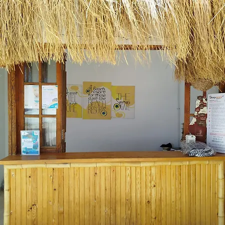 Serenity Lodge