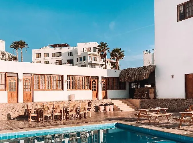 Serenity 3*