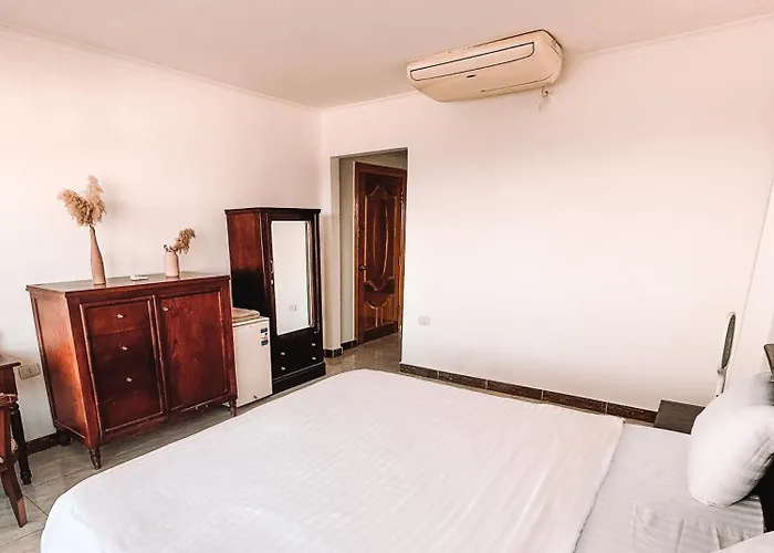 Panzió Serenity 3*