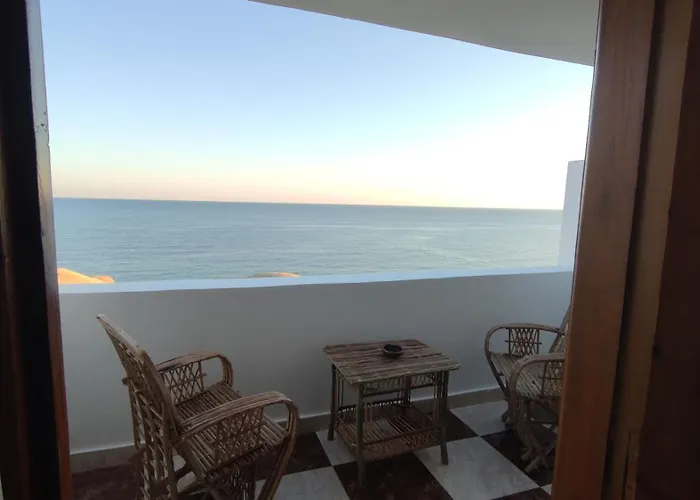 Serenity 3* Sarm es-Sejk