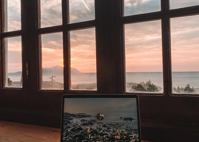 Serenity Panzió Sarm es-Sejk