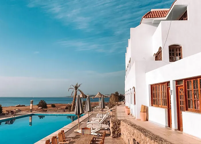 Serenity 3* Sarm es-Sejk