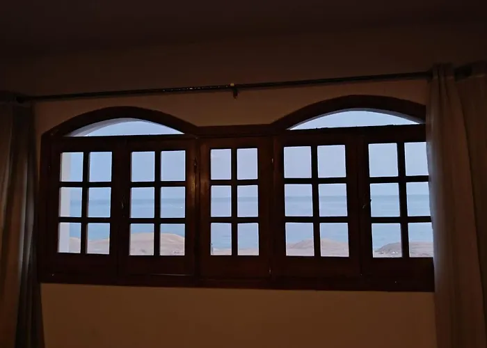 Panzió Serenity Sarm es-Sejk
