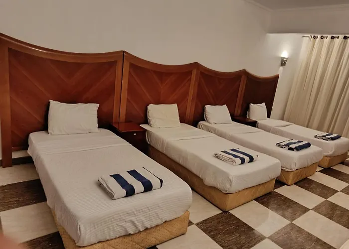 Panzió Serenity 3*