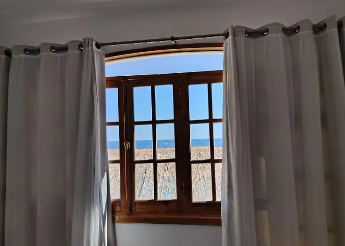 Panzió Serenity Sarm es-Sejk