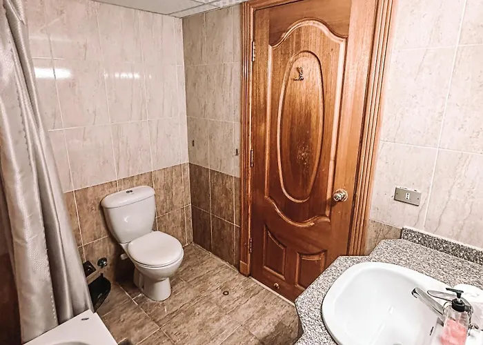 Bed & Breakfast Serenity 3*