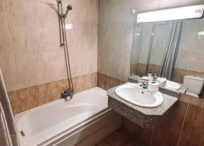 Serenity 3* Sarm es-Sejk